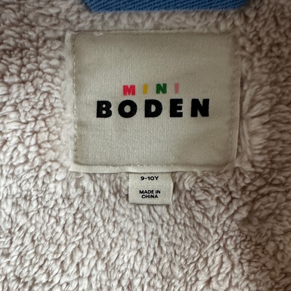 Mini Boden - Picture 3 of 5